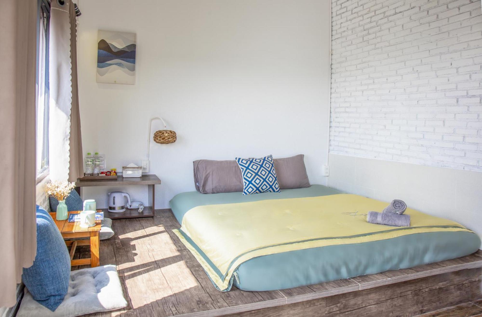 Maysa Villa Bảo Lộc Cameră foto