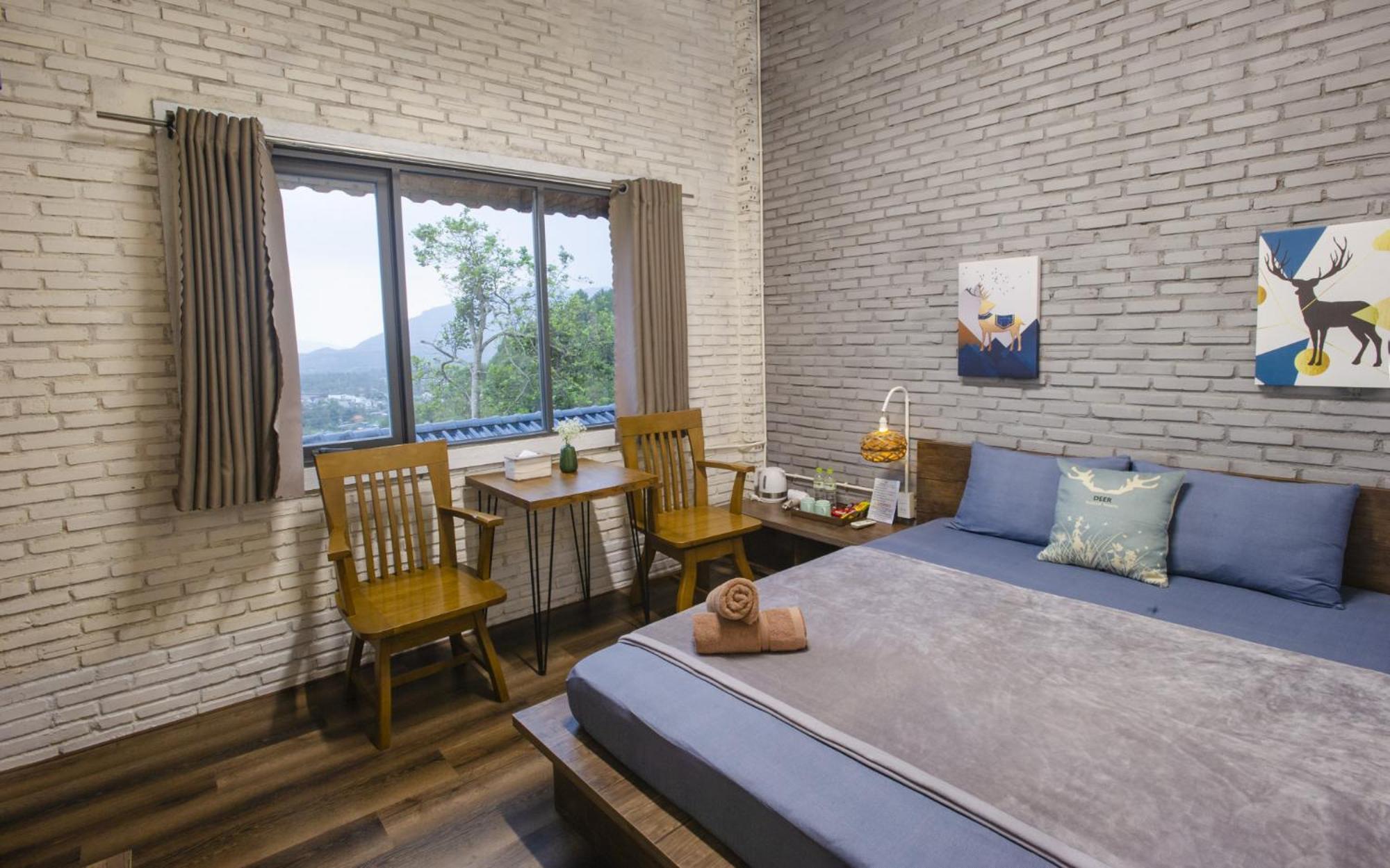 Maysa Villa Bảo Lộc Cameră foto