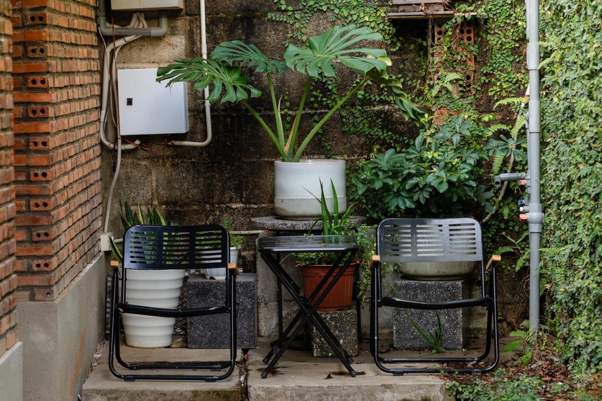 Maysa Villa Bảo Lộc Exterior foto