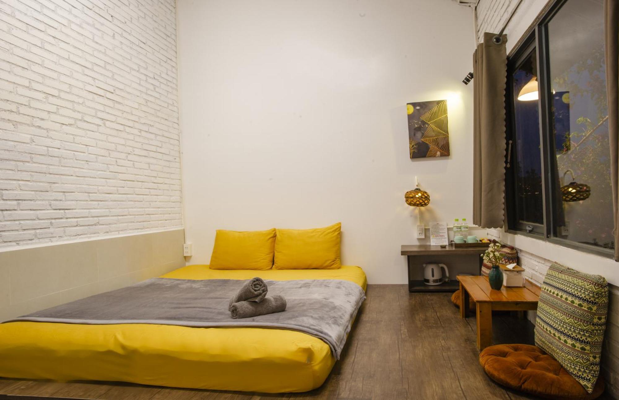 Maysa Villa Bảo Lộc Cameră foto