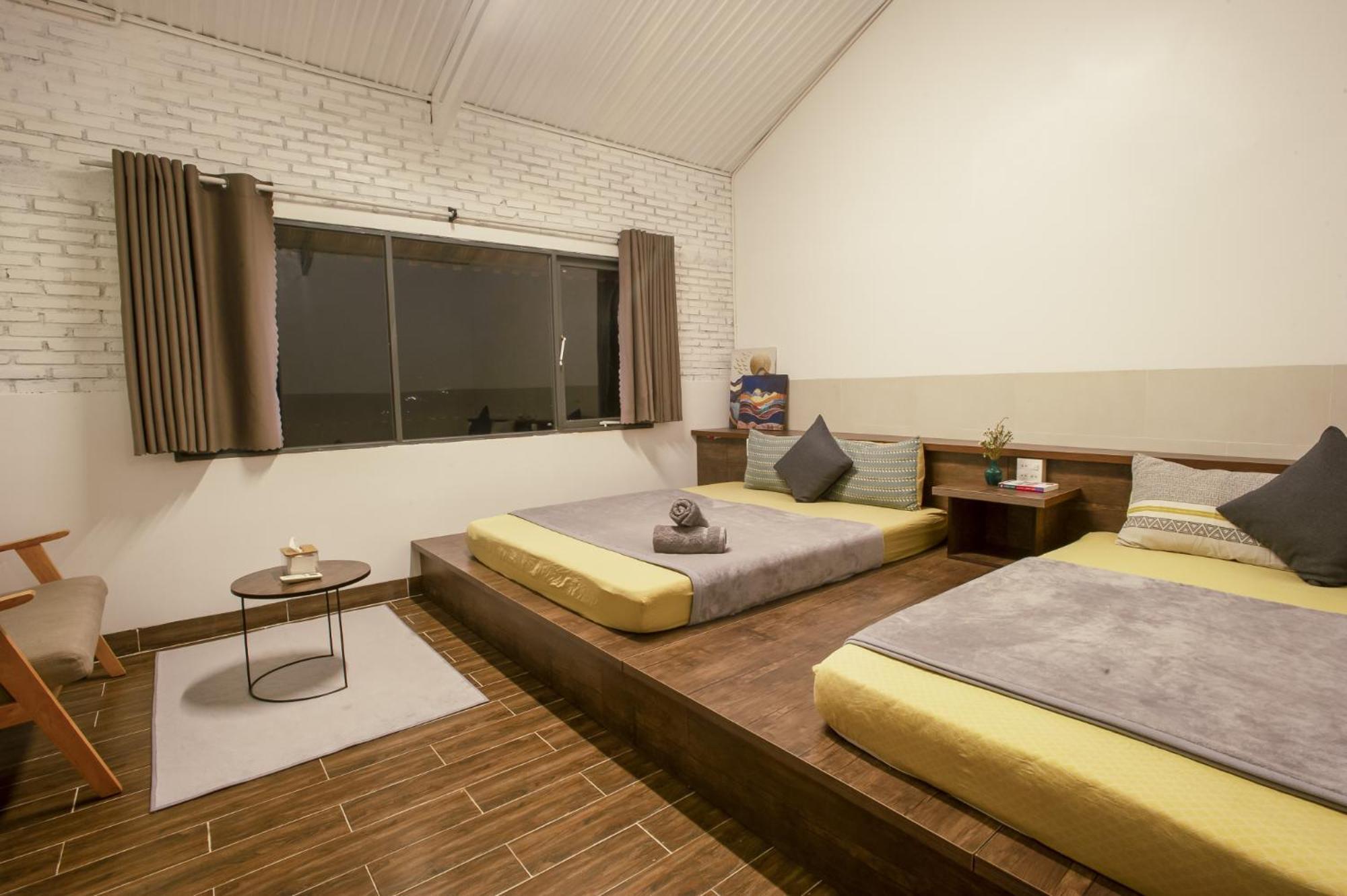 Maysa Villa Bảo Lộc Cameră foto