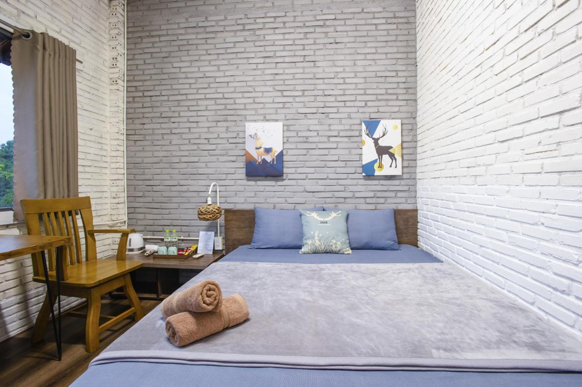 Maysa Villa Bảo Lộc Cameră foto