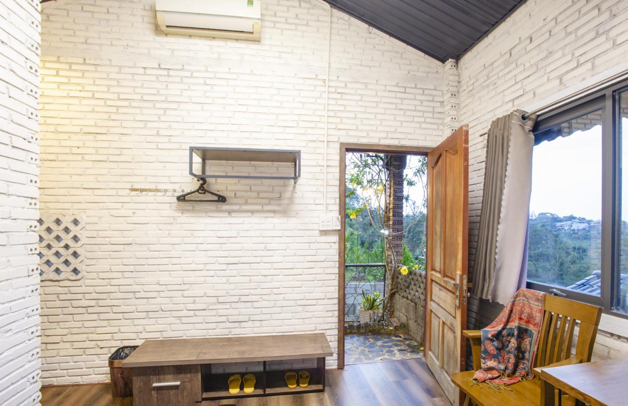 Maysa Villa Bảo Lộc Cameră foto