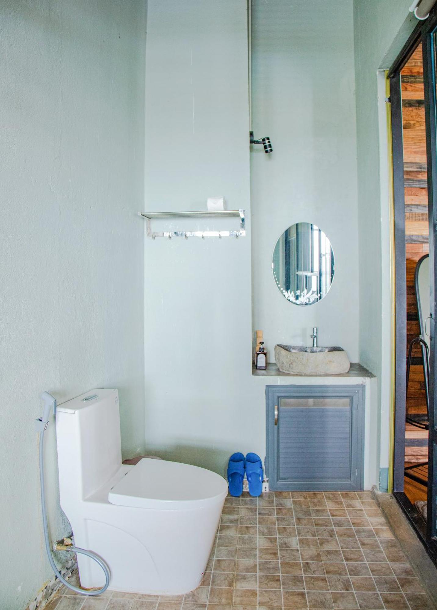 Maysa Villa Bảo Lộc Cameră foto